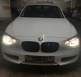 BMW Bmw 1er f20 116i - BMW: F20 1er