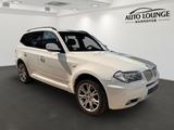 BMW X3 20D M Paket | Pano | Leder | Navi - gebrauchte BMW X3 aus dem Jahr 2010