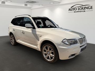 BMW X3 - 1
