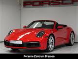 Porsche 992 .1 Carrera 4 Cabriolet 20'' LED Sportlenkrad - Porsche 992 in Bremen