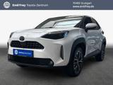 Toyota Yaris Cross Hybrid 1.5 VVT-i Elegant - Toyota Yaris Cross Elegant mit Hybrid-Antrieb (Benzin/Elektro)
