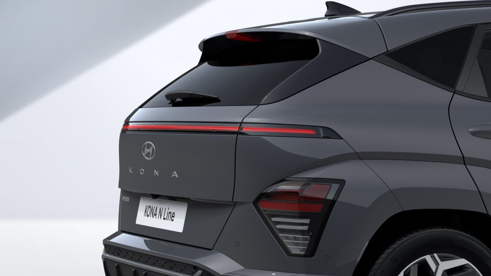 Hyundai KONA - Bild 7
