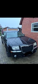 Chrysler 300C Touring 3.0 CRD Autom. -