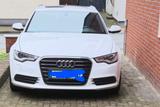 Audi A6 TDI S-Line Leder bose  LED Xenon+ Pano - Audi A6 aus 2012: Kombi, Line