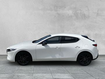 Mazda 3 - 2