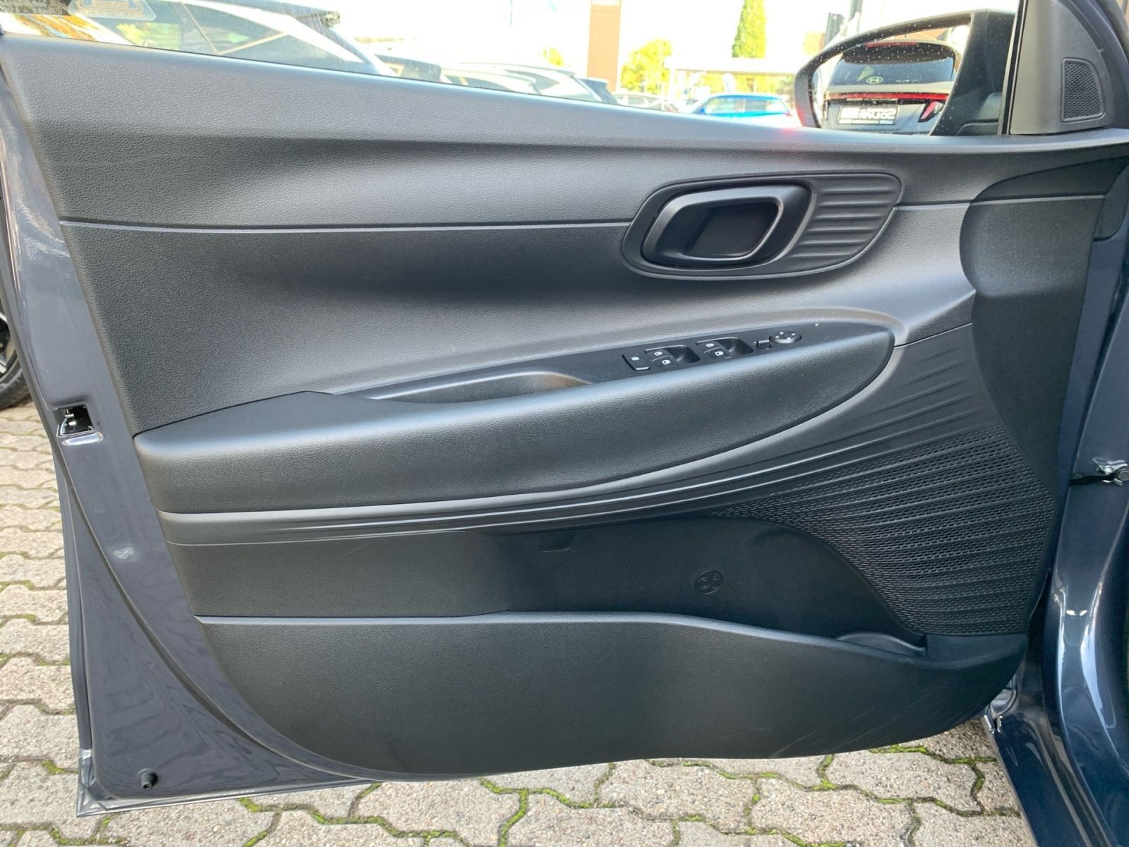 Hyundai i20 – Bild 18