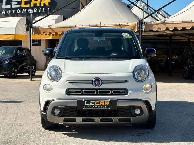 Fiat FIAT 500L 1.3 MultiJet 95 CV Cross