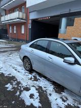 Mercedes-Benz C 180 BlueEFFICIENCY ELEGANCE FaceLift Panorama  - gebrauchte Mercedes-Benz C 180 mit Facelift