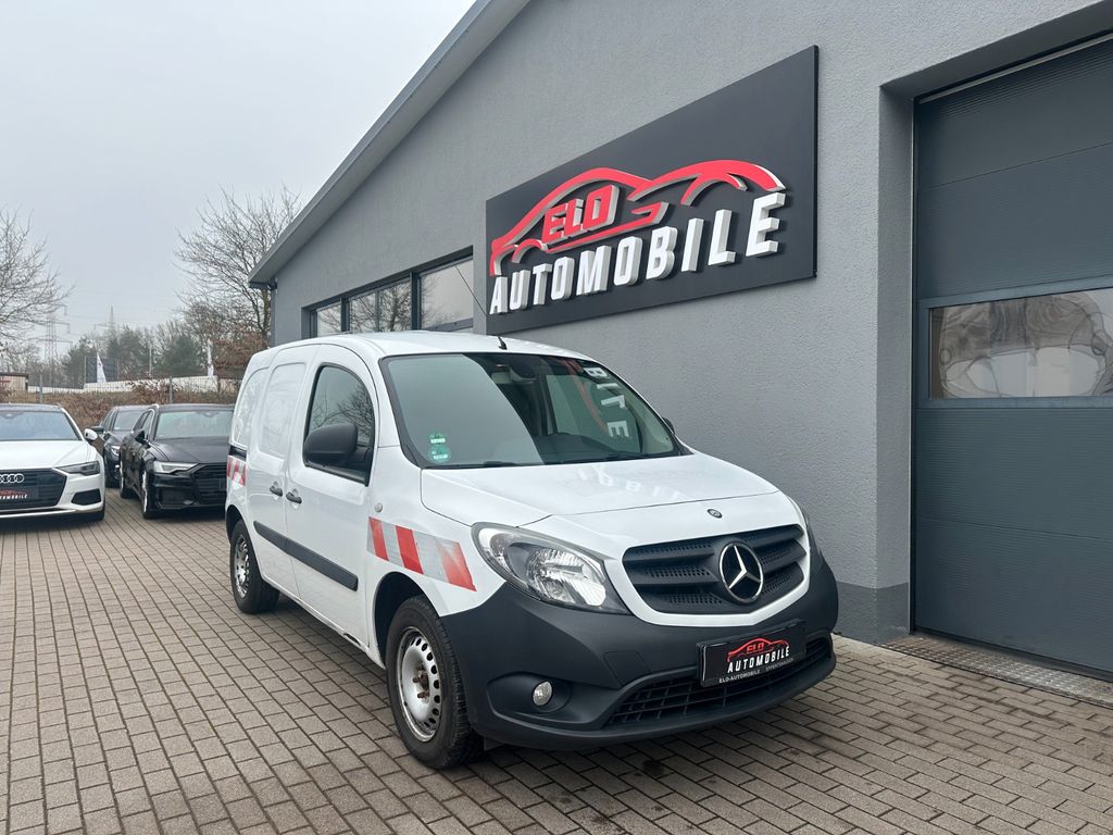 Image of Mercedes-Benz Citan