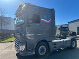 DAF XF 530 SC ! Schaltgetriebe ! Hydraulik! Intarder - DAF 530