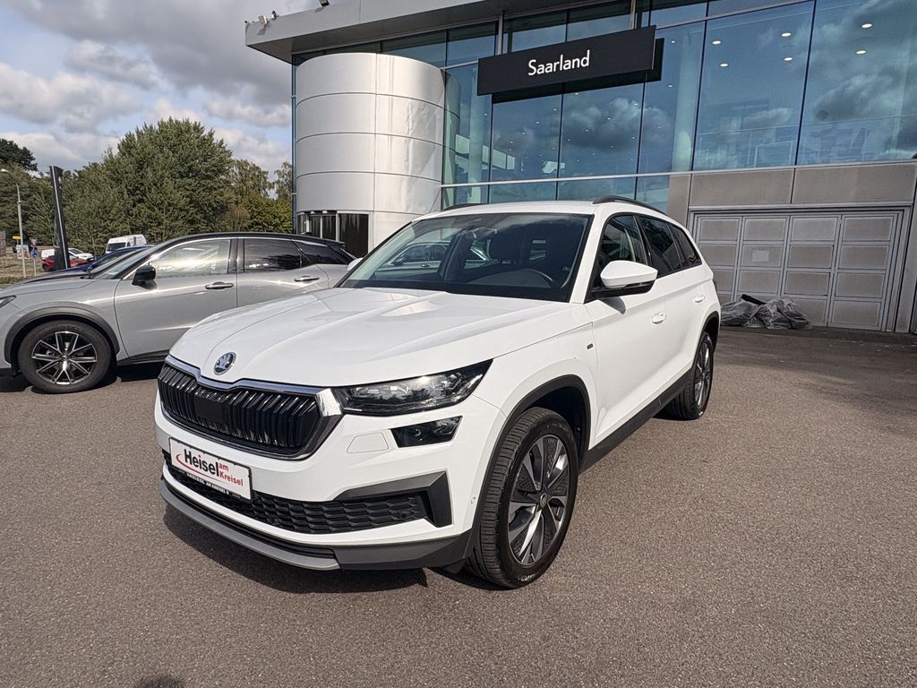 Image of Skoda Kodiaq