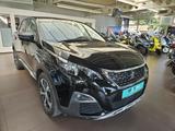 Peugeot 3008 BlueHDi Allure EAT8 - Peugeot 3008 mit Diesel-Antrieb: Leder