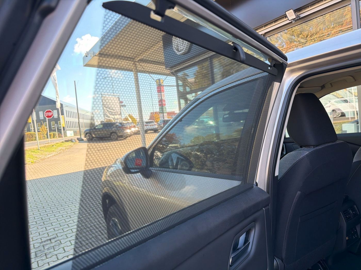 Nissan X-Trail - Bild 12