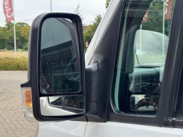 Mercedes Sprinter - 11