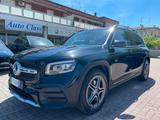 Mercedes-Benz Mercedes-benz GLB 200 d Automatic Premium - Mercedes-Benz GLB 200: Kombi