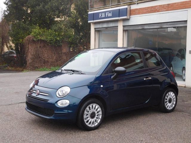 Другие FIAT - 500 - 1.0 Hybrid