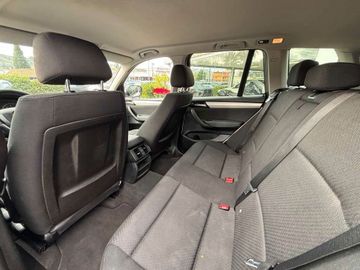 BMW X3 - 12