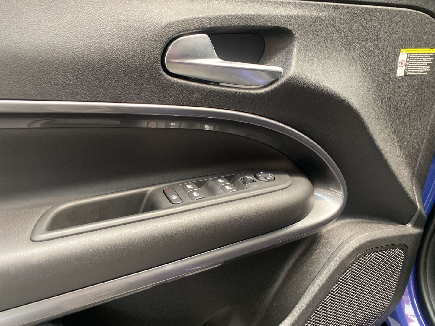 Abarth 600e - Bild 13