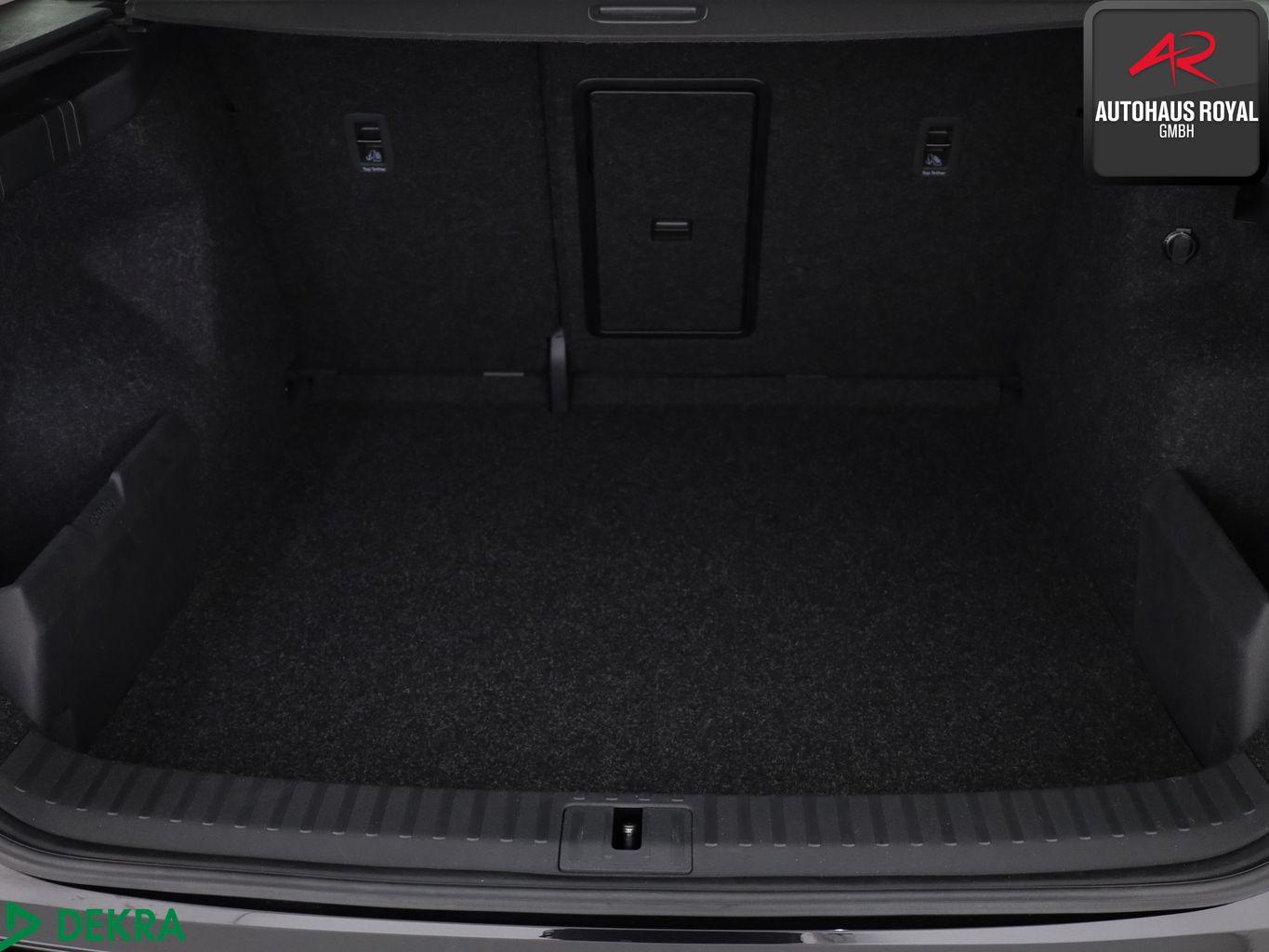 Skoda Enyaq 85 LOFT WÄRMEPUMPE,KESSY,KAMERA,SPURHALTE