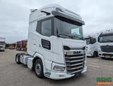 DAF XG+ 4x2 Euro6E - MEGA/Lowdeck Retarder Doppeltan - Angebote