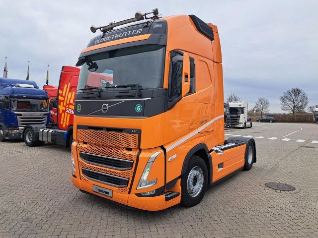 Volvo FH 500