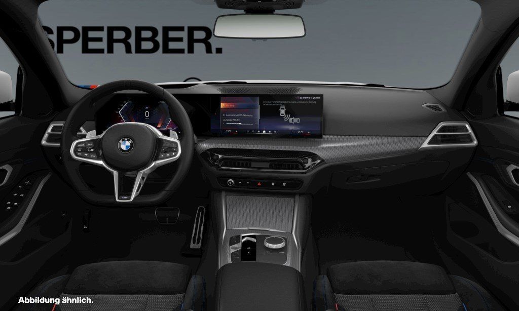 BMW 320 - Bild 3