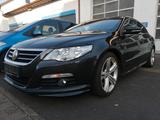 Volkswagen Passat CC 2.0 R-Line Automat-Neder-Navi-Keyless - Volkswagen Passat CC aus 2011: R Line