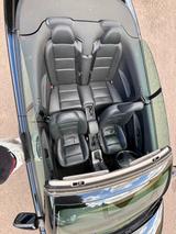 Volvo C70 T5 Summum  - Volvo C70 mit Benzin-Antrieb