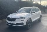 Skoda SKODA Karoq 1.6 TDI SCR DSG Style - Skoda Karoq Kombi Gebrauchtwagen