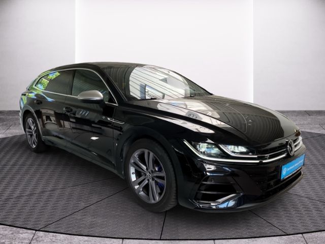 Fahrzeugabbildung Volkswagen Arteon R Shooting Brake 4M 2.0 TSI DSG 4 PANO NA