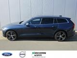 Volvo V60 B4 Geartr. Inscription +Standhzg +ACC - Volvo V60 Inscription mit Benzin-Antrieb