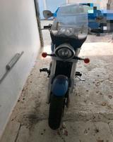 Suzuki VZ 1600 Marauder - SUZUKI 1600 MARAUDER