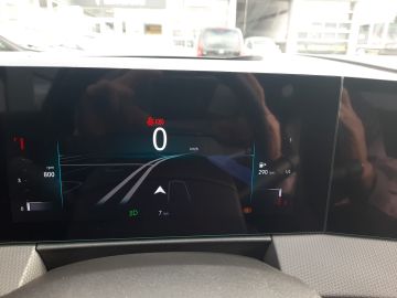 Bild 16 Opel Astra L Sports Tourer GS HUD AHK-abnehmbar Navi