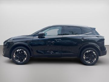 Nissan Qashqai - 3
