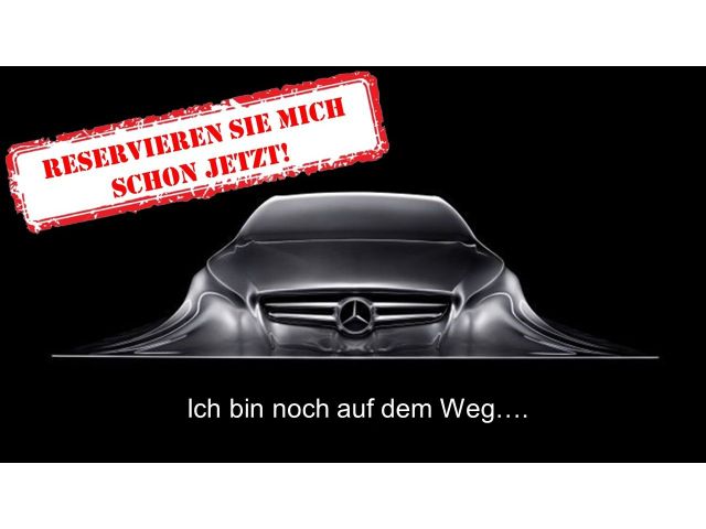 Mercedes-Benz A 180 Kompaktlimousine+7G+LED-HIGH+SPUR+PROGRESS