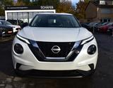 Nissan Juke 1.0 DIG-T ACENTA+ Kam SHZ Klimaauto SOFORT - Nissan Tageszulassungen