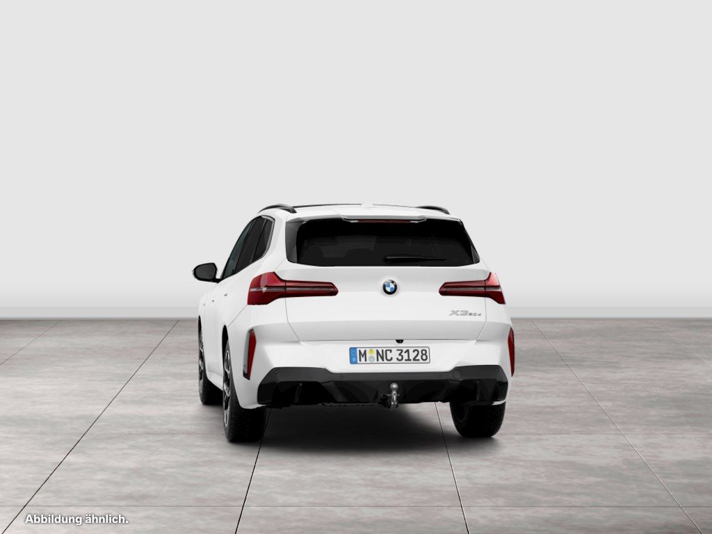 BMW X3 - Bild 7