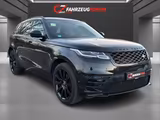Land Rover Range Rover Velar R-Dynamic HSE - Land Rover Range Rover Velar Gebrauchtwagen in Hamburg