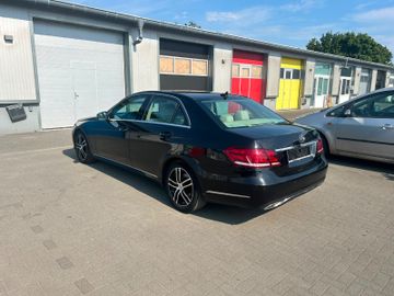 Mercedes E 250 - 4
