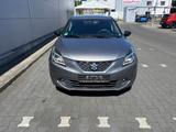 Suzuki Baleno 1.0 Klima Navi Shz Alu 1Hand!! - Suzuki Baleno: Kleinwagen