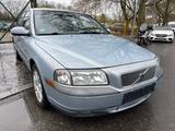 Volvo S80 2.0T Premium - gebrauchte Volvo S80 aus dem Jahr 2001