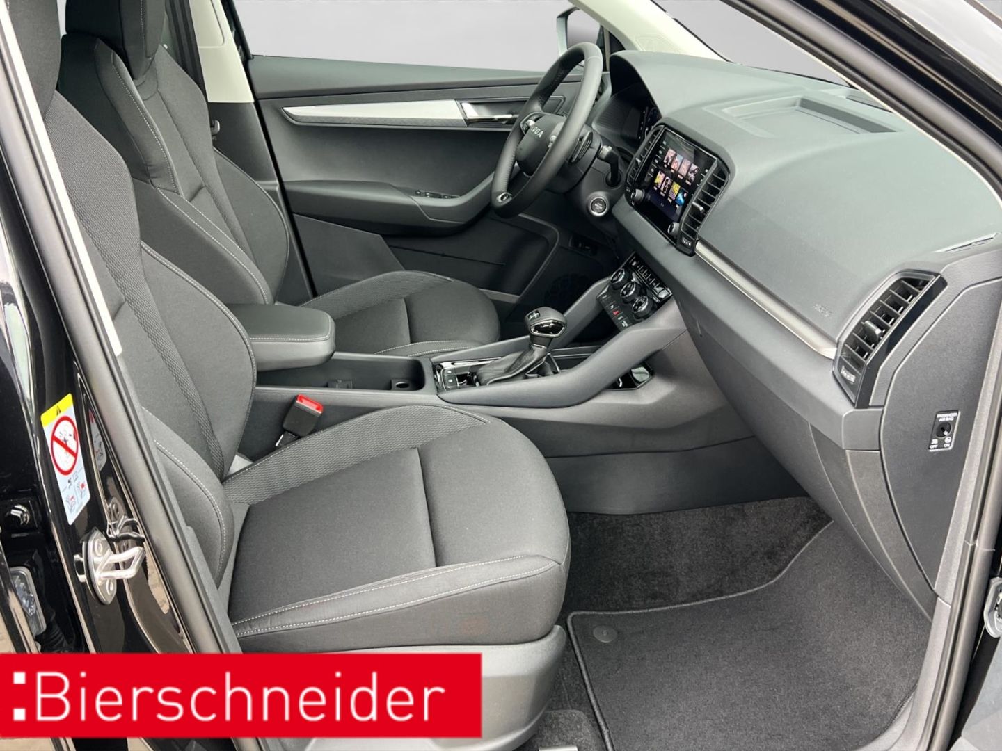 Skoda Karoq - Bild 21