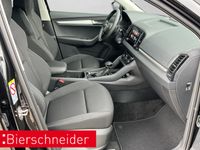 Skoda Karoq - Vorschau Bild 21
