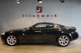 Jaguar XK 3.5 V8 Coupe*2.Hd*ufrei*BRD*top gepflegt - Jaguar: 8