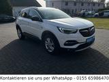 Opel Grandland(X)2.0 Ultimate*HU+Service Neu*Garantie - Opel Grandland (X) 2020 Ultimate mit Diesel-Antrieb