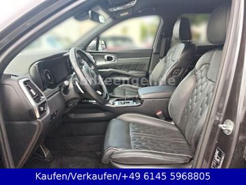 KIA Sorento - 7