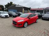 Ford Fiesta Titanium SPORTPAKET Sitzhz Navi Multifkt - Ford Fiesta Gebrauchtwagen in Aachen