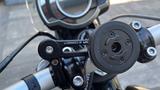 Triumph Scrambler 1200 XE *Werksgarantie bis 08/2028 - TRIUMPH SCRAMBLER 1200 X