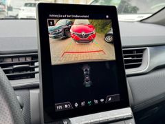 Fahrzeugabbildung Captur 160 E-Tech Full Hybrid Esprit Alpine 1.8