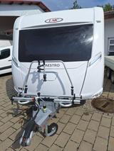 LMC Maestro 490E 2xTV-Klima-Mover-Markise-Vorzel+++ - LMC 490 e